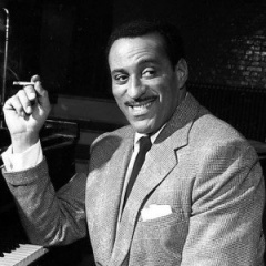 <b>Ray Ellington</b>吉他谱