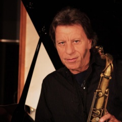 Richie Cannata吉他谱