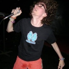 Bubblegum Octopus吉他谱