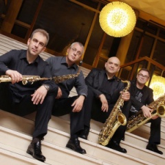 El Cuarteto San Telmo吉他谱