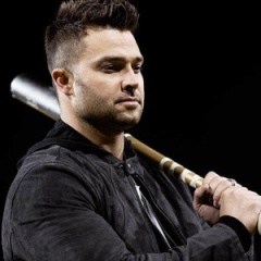 Nick Swisher吉他谱