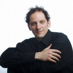 Mathieu Gaudet吉他谱