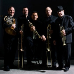 Manhattan Brass吉他谱