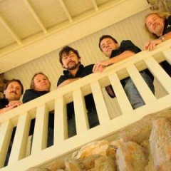 Laurel Canyon Ramblers吉他谱