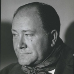 John Charles Thomas吉他谱