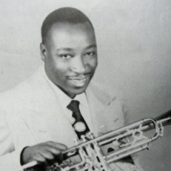 Dave Bartholomew吉他谱