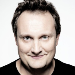 Mario Rosenstock吉他谱
