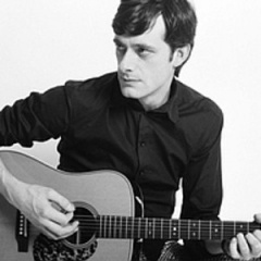 Ben Hamilton吉他谱
