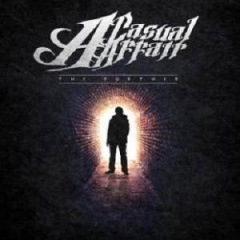 A Casual Affair吉他谱