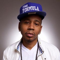 Gillie Da Kid吉他谱