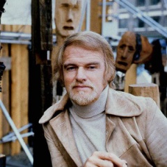 Keith Michell