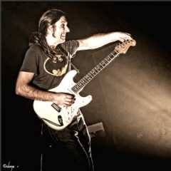 Toni Beiro吉他谱
