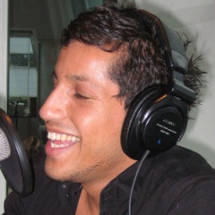 Jody Bernal吉他谱