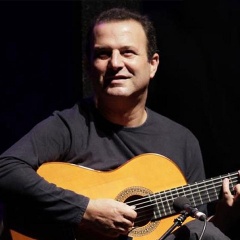 Gerardo Núñez吉他谱