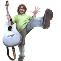 Rupam Islam吉他谱