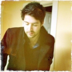 Austin Webb吉他谱