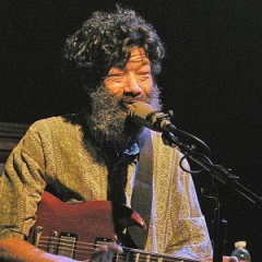 Paul Pena吉他谱