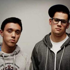 Rockwell Powers and Ill Pill