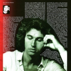 Jean-Patrice Brosse吉他谱