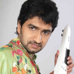 Abhijit Pohankar吉他谱