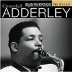 Adderley, Cannonball