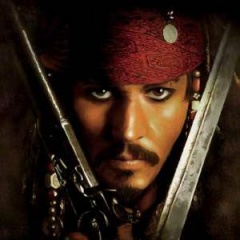 Jack Sparrow吉他谱