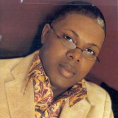 Darrel Petties吉他谱