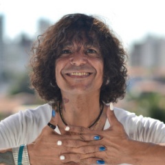 <b>Luiz Caldas</b>吉他谱