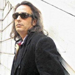 Giannis Aggelakas吉他谱