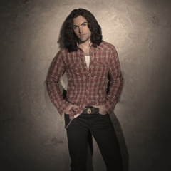 <b>Andy Gibson</b>吉他谱