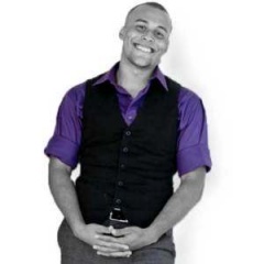 Jordan Marcotte吉他谱