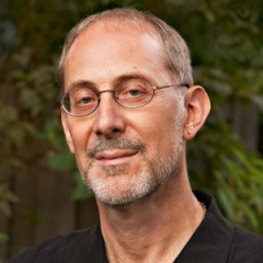 Michael Alpert吉他谱