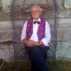 John Amis