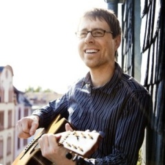 Jürgen Schwab吉他谱