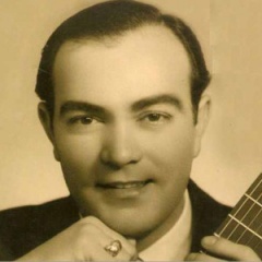 Fotis Polimeris吉他谱