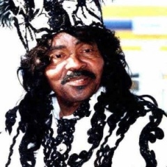 <b>Ernie K. Doe</b>吉他谱
