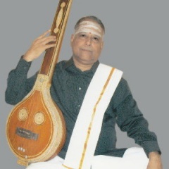 O. S. Thiagarajan吉他谱