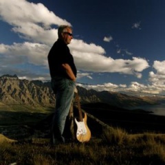 Chris Cozens吉他谱