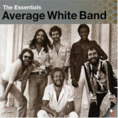 Average Whte Band吉他谱