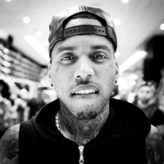 Yung Booke吉他谱