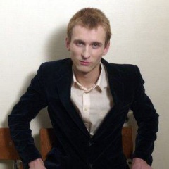 Malcolm Lincoln吉他谱