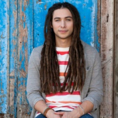 David Castro吉他谱