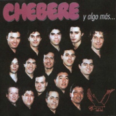 Chebere吉他谱