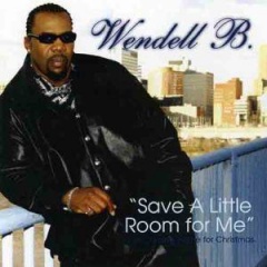 Wendell B吉他谱