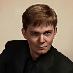 Frederik Magle吉他谱