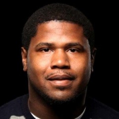 Keith Byrd