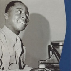 Cecil Gant