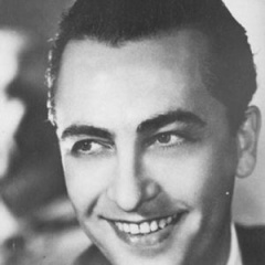 Hugo Del Carril吉他谱