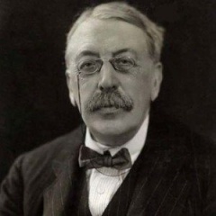 Charles Villiers Stanford吉他谱