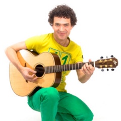 Dirk Scheele吉他谱